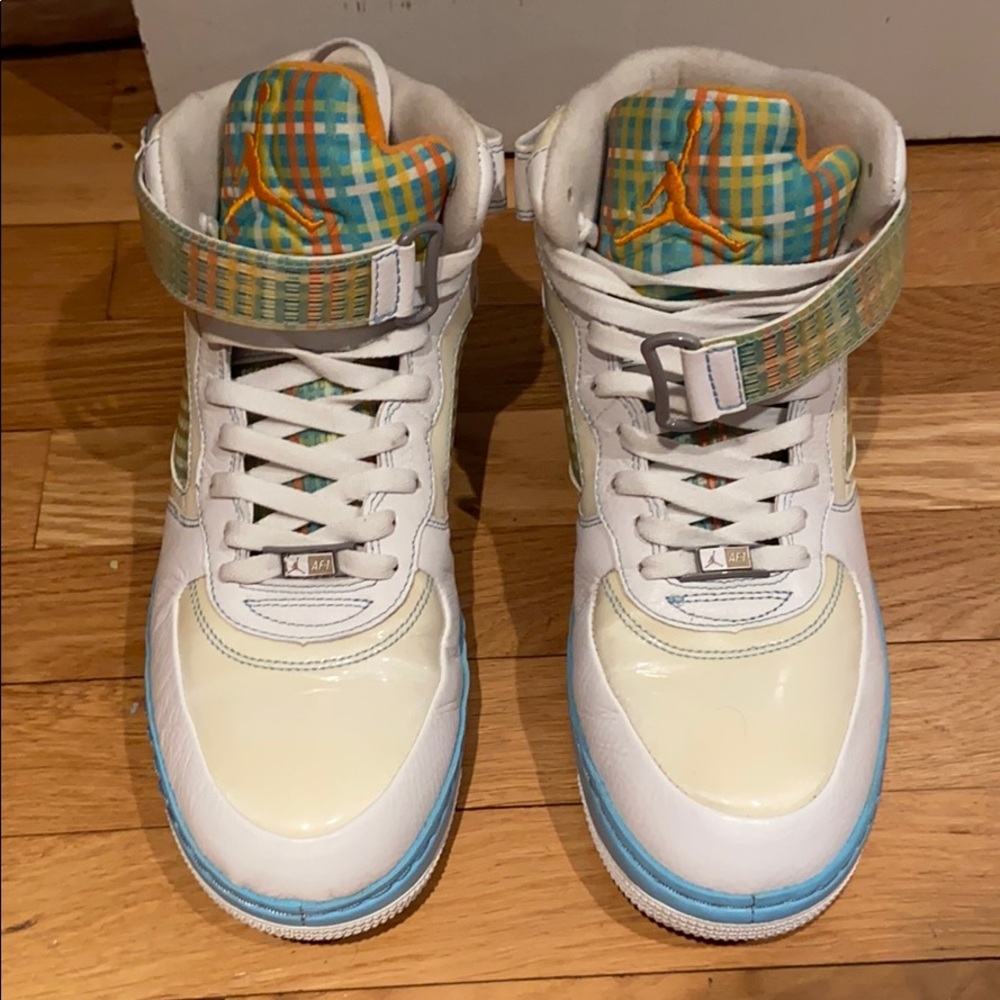 Jordans size 11